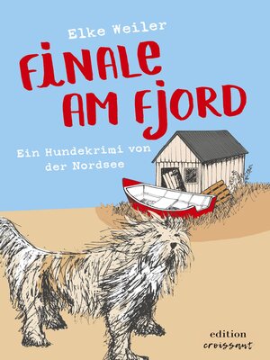 cover image of Finale am Fjord